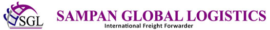 Welcome to Sampan Global Logistics